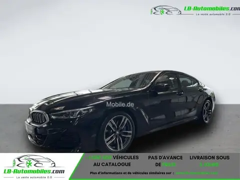 Annonce BMW SERIE 8 Essence 2023 d'occasion 