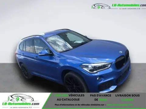 Used BMW X1 Diesel 2018 Ad 