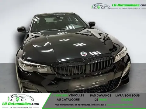 Used BMW SERIE 3 Hybrid 2022 Ad 