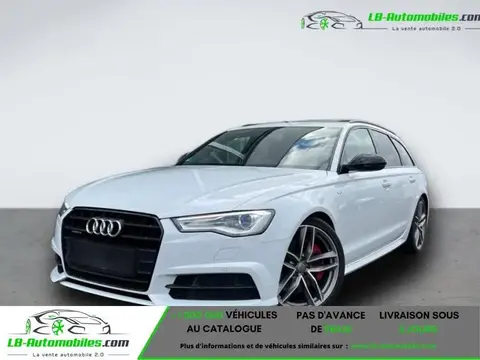 Annonce AUDI A6 Diesel 2017 d'occasion 