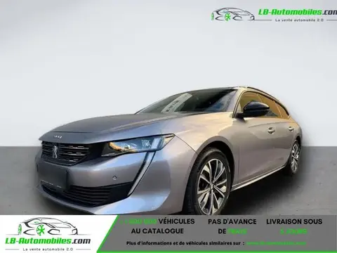 Used PEUGEOT 508 Petrol 2022 Ad 