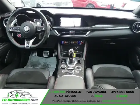 Used ALFA ROMEO STELVIO Petrol 2020 Ad 