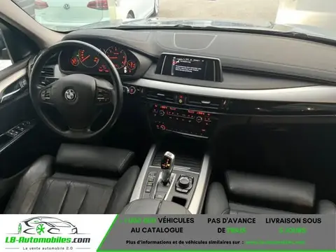 Used BMW X5 Diesel 2016 Ad 