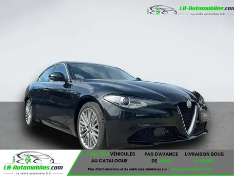 Used ALFA ROMEO GIULIA Petrol 2021 Ad 