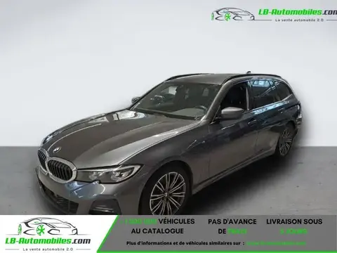 Used BMW SERIE 3 Diesel 2022 Ad 