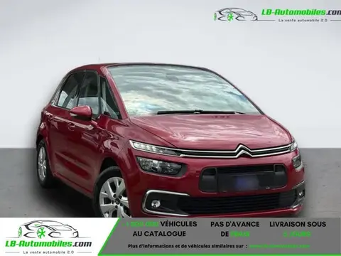 Used CITROEN C4 Petrol 2020 Ad 