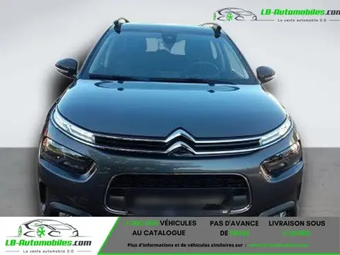 Annonce CITROEN C4 Essence 2020 d'occasion 