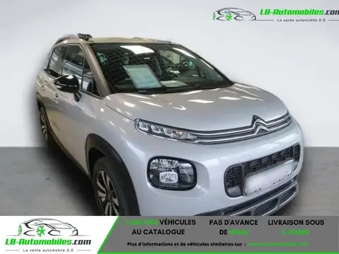 Annonce CITROEN C3 AIRCROSS Essence 2018 d'occasion 