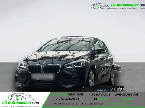 Used BMW SERIE 2 Hybrid 2021 Ad 