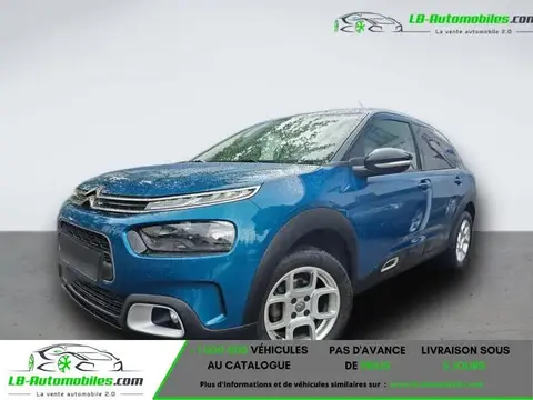 Used CITROEN C4 Petrol 2020 Ad 