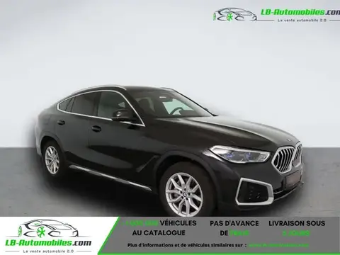 Used BMW X6 Petrol 2022 Ad 