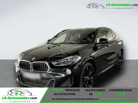 Annonce BMW X2 Diesel 2019 d'occasion 