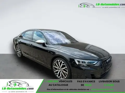 Annonce AUDI S8 Essence 2022 d'occasion 