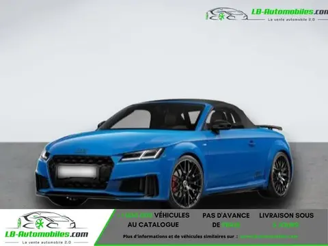 Used AUDI TT Petrol 2023 Ad 