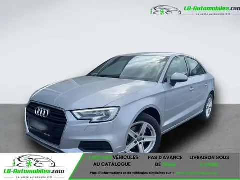 Annonce AUDI A3 Essence 2019 d'occasion 