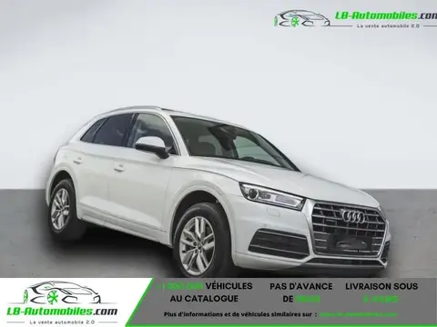 Used AUDI Q5 Petrol 2020 Ad 