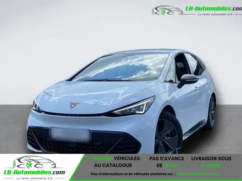 Used CUPRA BORN Electric 2021 Ad 