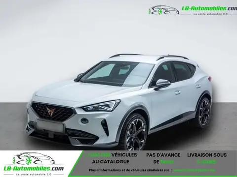 Annonce CUPRA FORMENTOR Essence 2022 d'occasion 