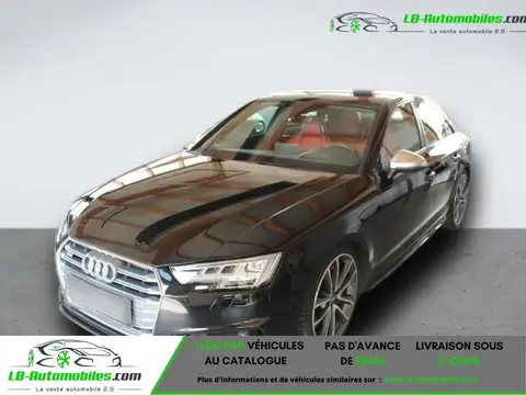 Used AUDI S4 Petrol 2019 Ad 