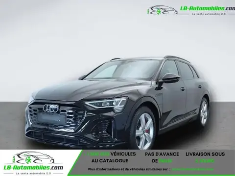 Annonce AUDI Q8 Électrique 2023 d'occasion 