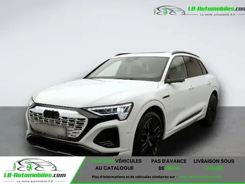 Used AUDI Q8 Electric 2023 Ad 