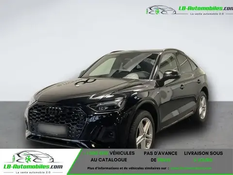 Annonce AUDI Q5 Essence 2023 d'occasion 