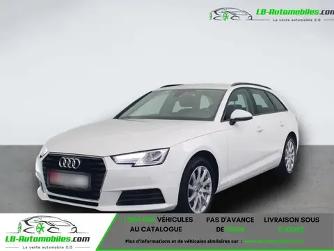 Annonce AUDI A4 Diesel 2018 d'occasion 