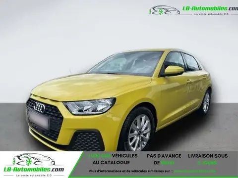 Used AUDI A1 Petrol 2020 Ad 