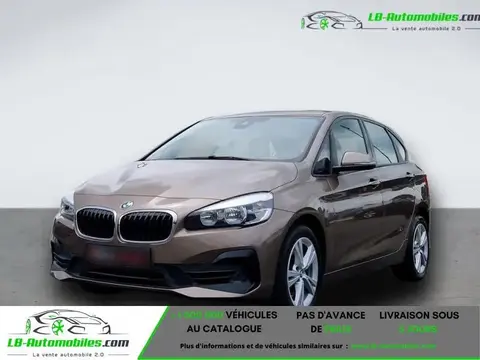 Used BMW SERIE 2 Petrol 2019 Ad 