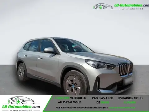 Annonce BMW IX Électrique 2023 d'occasion 