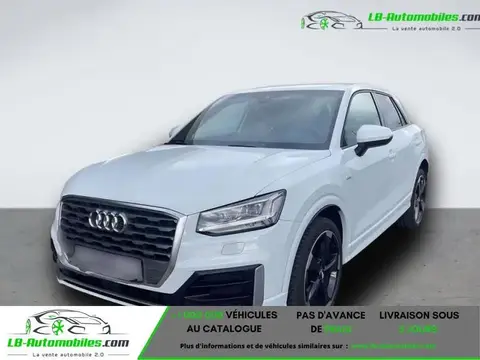 Used AUDI Q2 Petrol 2017 Ad 