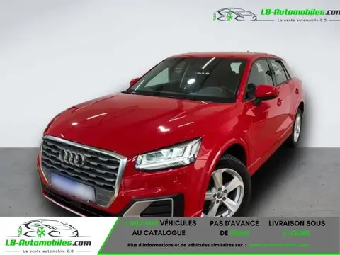 Annonce AUDI Q2 Diesel 2019 d'occasion 