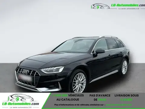 Annonce AUDI A4 Diesel 2020 d'occasion 