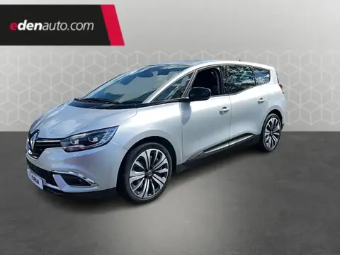 Used RENAULT GRAND SCENIC Petrol 2022 Ad 