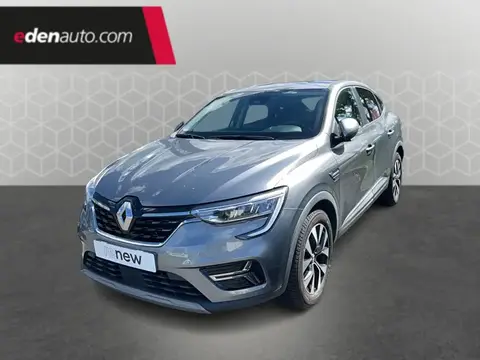 Annonce RENAULT ARKANA Hybride 2022 d'occasion 