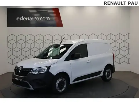 Annonce RENAULT KANGOO Diesel 2022 d'occasion 