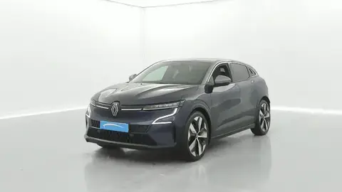 Annonce RENAULT MEGANE Électrique 2022 d'occasion 