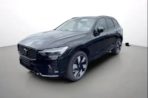 Annonce VOLVO XC60 Hybride 2024 d'occasion 