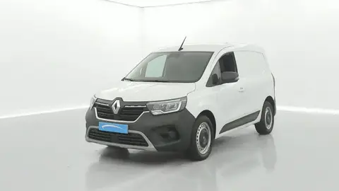 Annonce RENAULT KANGOO Diesel 2022 d'occasion 