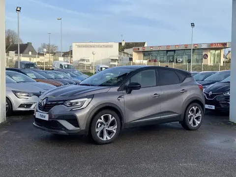 Used RENAULT CAPTUR Petrol 2023 Ad 