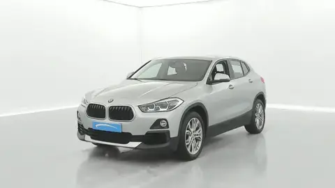 Annonce BMW X2 Essence 2018 d'occasion 