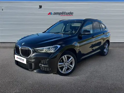 Annonce BMW X1 Diesel 2022 d'occasion 