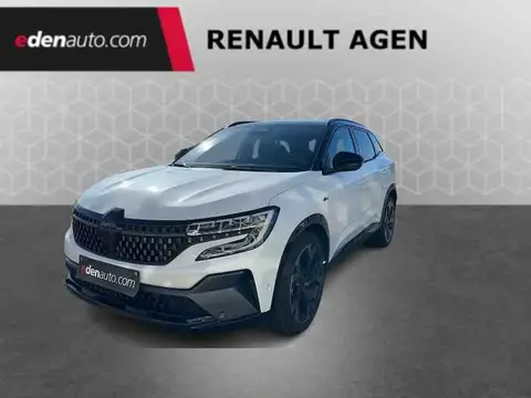 Annonce RENAULT AUSTRAL Hybride 2024 d'occasion 