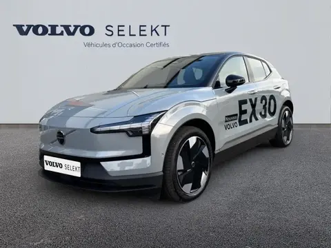 Annonce VOLVO EX30 Électrique 2024 d'occasion 