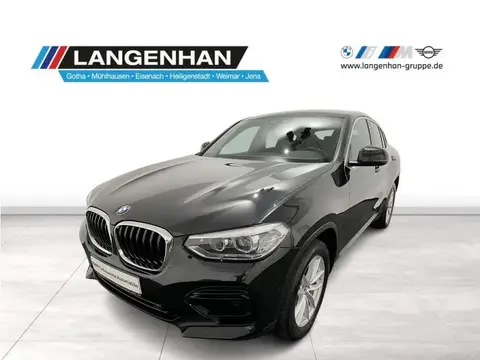 Used BMW X4 Diesel 2021 Ad 