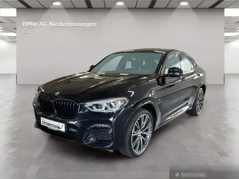 Used BMW X4 Diesel 2021 Ad 