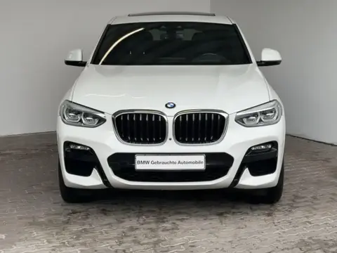 Used BMW X4 Diesel 2021 Ad 