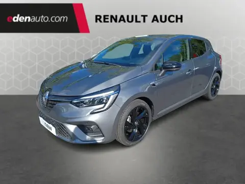 Annonce RENAULT CLIO Essence 2023 d'occasion 