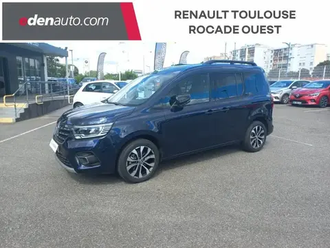 Annonce RENAULT KANGOO Diesel 2024 d'occasion 