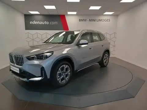 Annonce BMW X1 Hybride 2024 d'occasion 